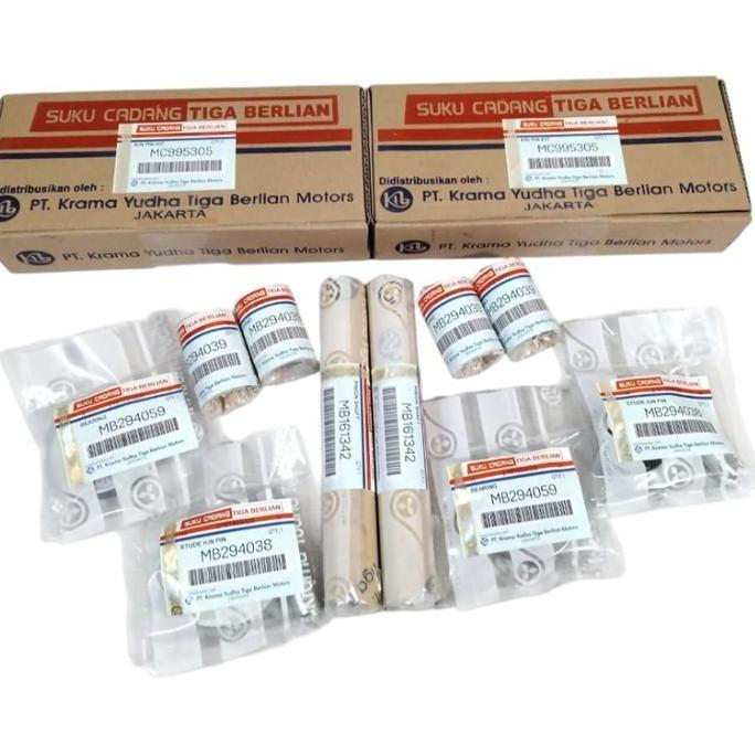 Kin Pin Kit/KING PIN /KING PEN PS PS100/PS120/PS125 CANTER PS135