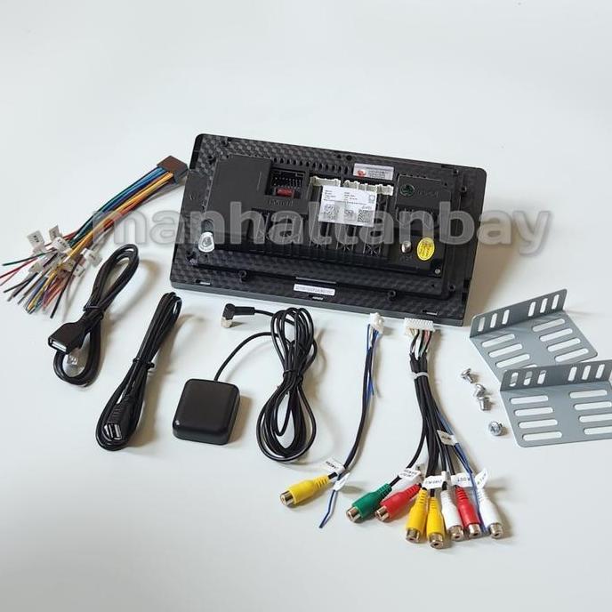 Headunit Android DHD 10 inch