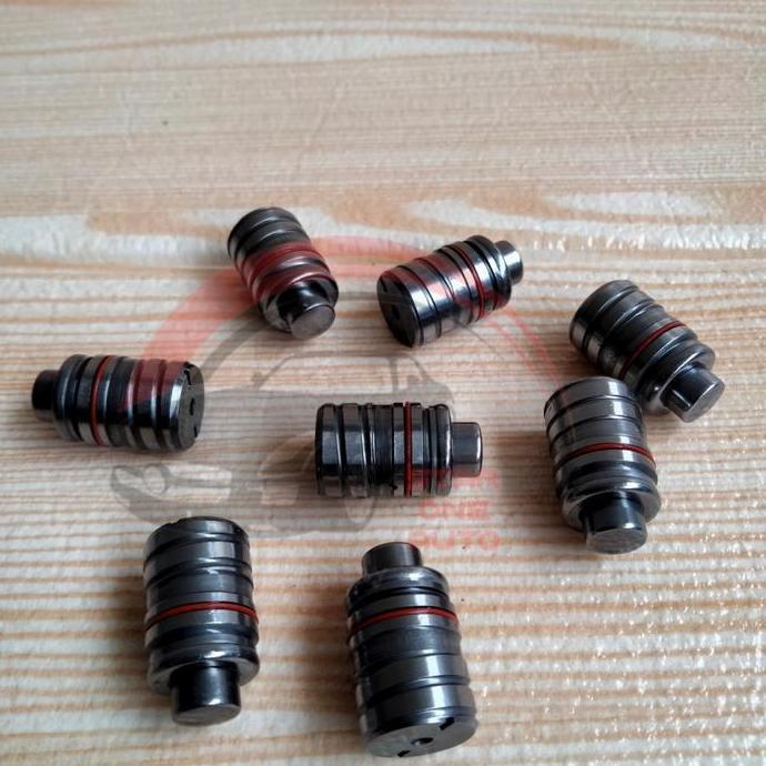 HLA Adjuster Klep TIMOR SOHC Setelan Klep Hyundai Accent Verna Getz