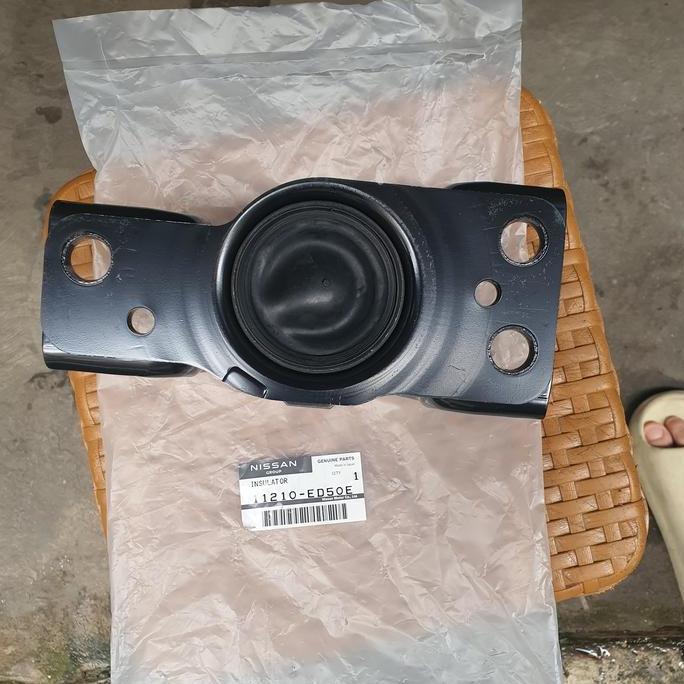 Engine Mounting Nissan Livina Evalia KANAN 100% ORIGINAL 11210-ED50B