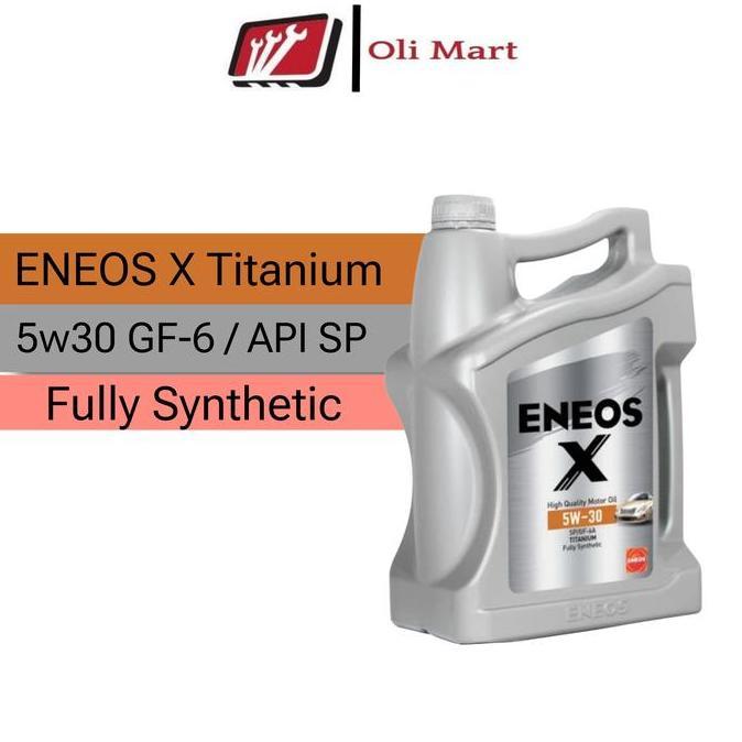 Oli mesin eneos 5w30/oli eneos 5w30/oli mesin 5w30