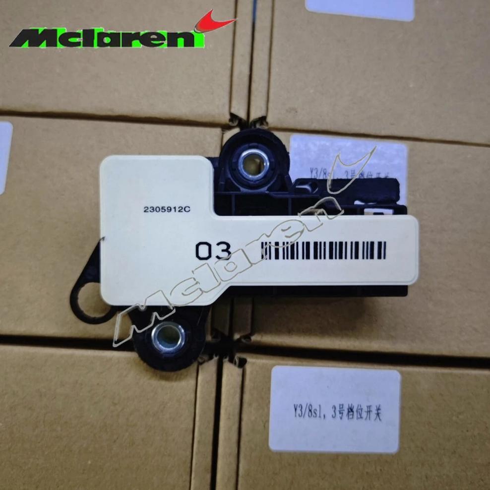 Original Y3/8S1 722.9 TCU TCM Plate Speed Sensor Transmission Module Sensor For Mercedes A/E Class M