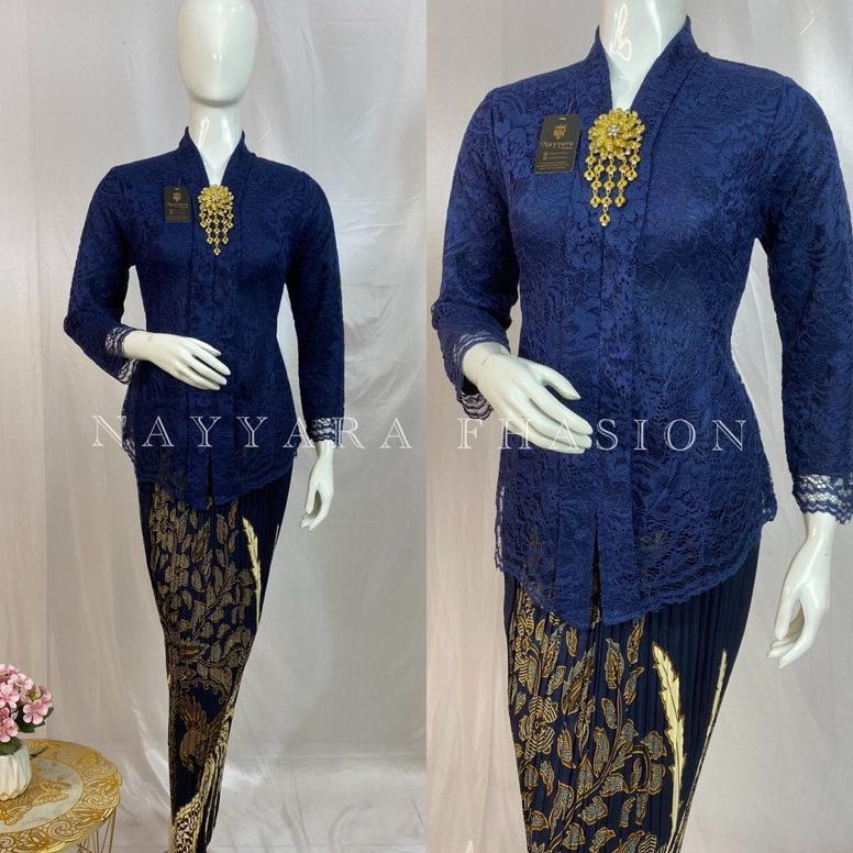 TERBARU Kebaya Kartini Termurah Kebaya Modern Kebaya Wisuda  Setelan Kebaya Kartini Kebaya Kartini K