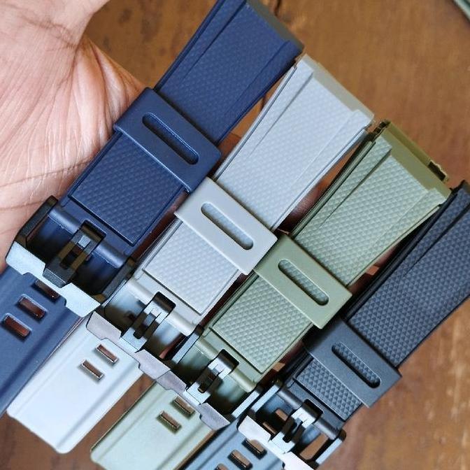 DS242 - Strap tali jam tangan Digitec 2094 DG2094 DG-2094T DG 2094T DIGITEC DG2094T DA-3094T DA-3094