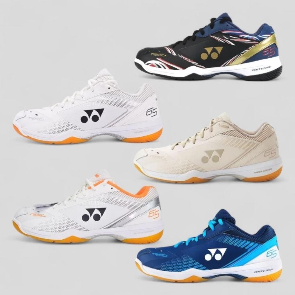 TERBARU Sepatu Badminton Yonex SHB 65 Z3 CEX Z C-90 WEX Sneakers Outdoor Olahraga Bulu Tangkis