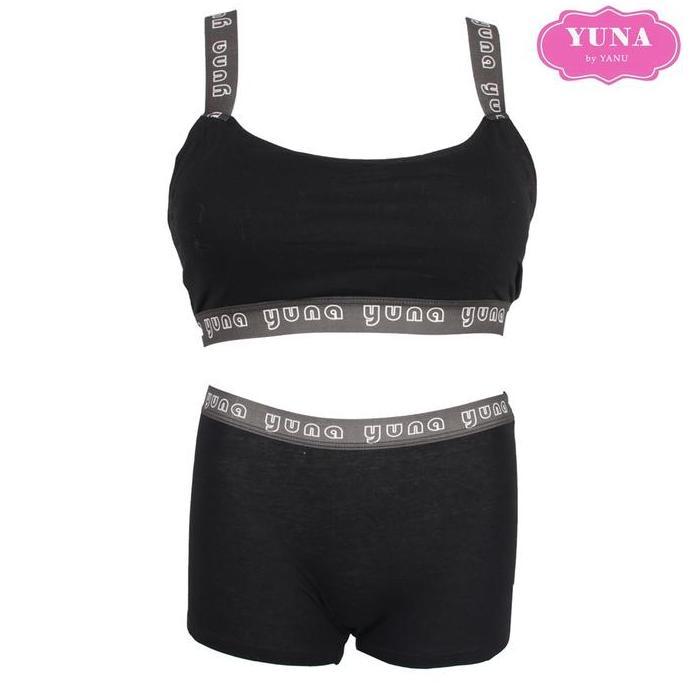 Grosir Yuna | Set Miniset Anak Yuna  291/292| Miniset Dan Cd | Size M - L