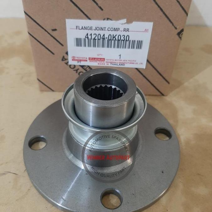 FLANGE JOINT PINION TOYOTA HILUX