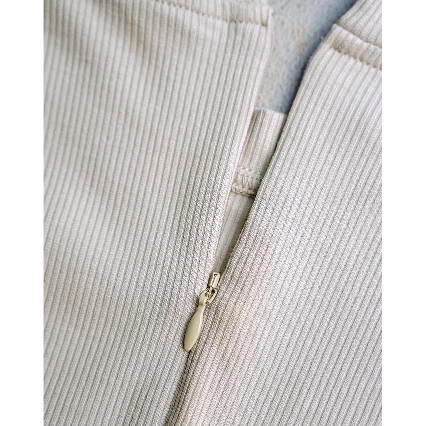 Heaven Lhts - Carissa Dress - Inner Dress Polos Wanita Muslim