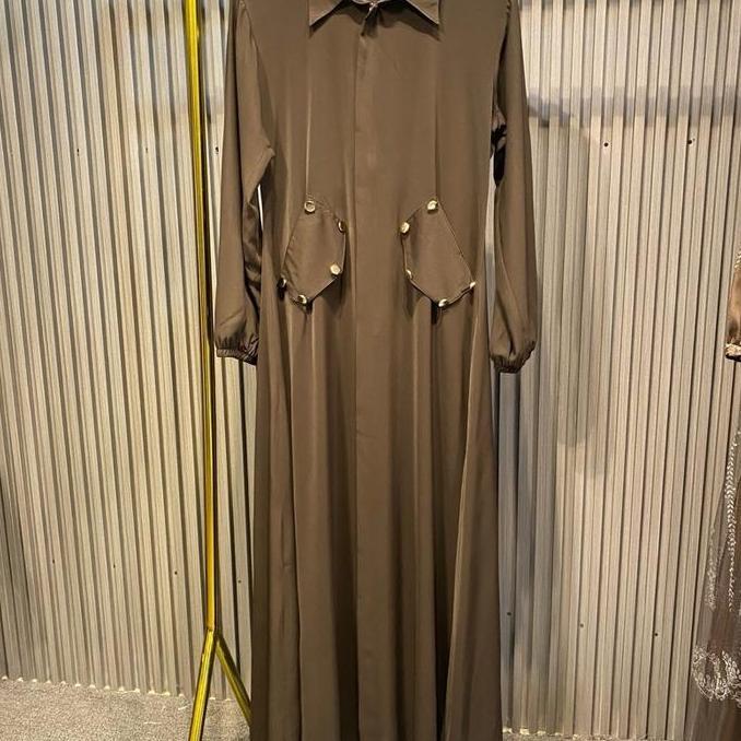 ALMA DRESS BY LNW FASHION