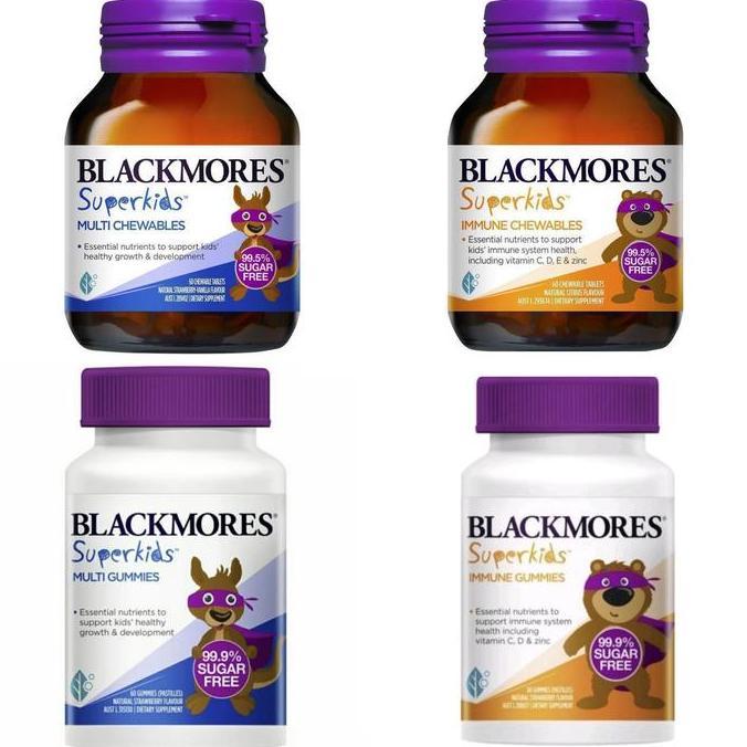 Blackmores Superkids Multi - Immune