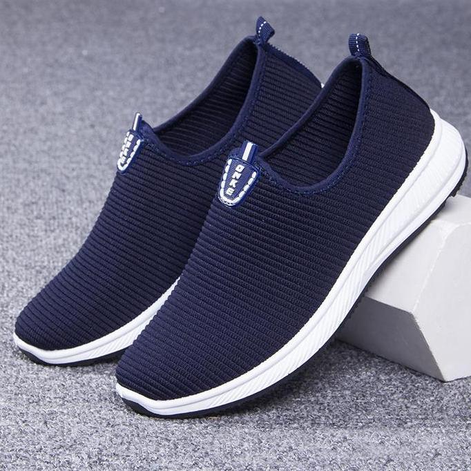 [NEW ARRIVAL] / 1001 SEPATU SLIP ON PRIA ONKE