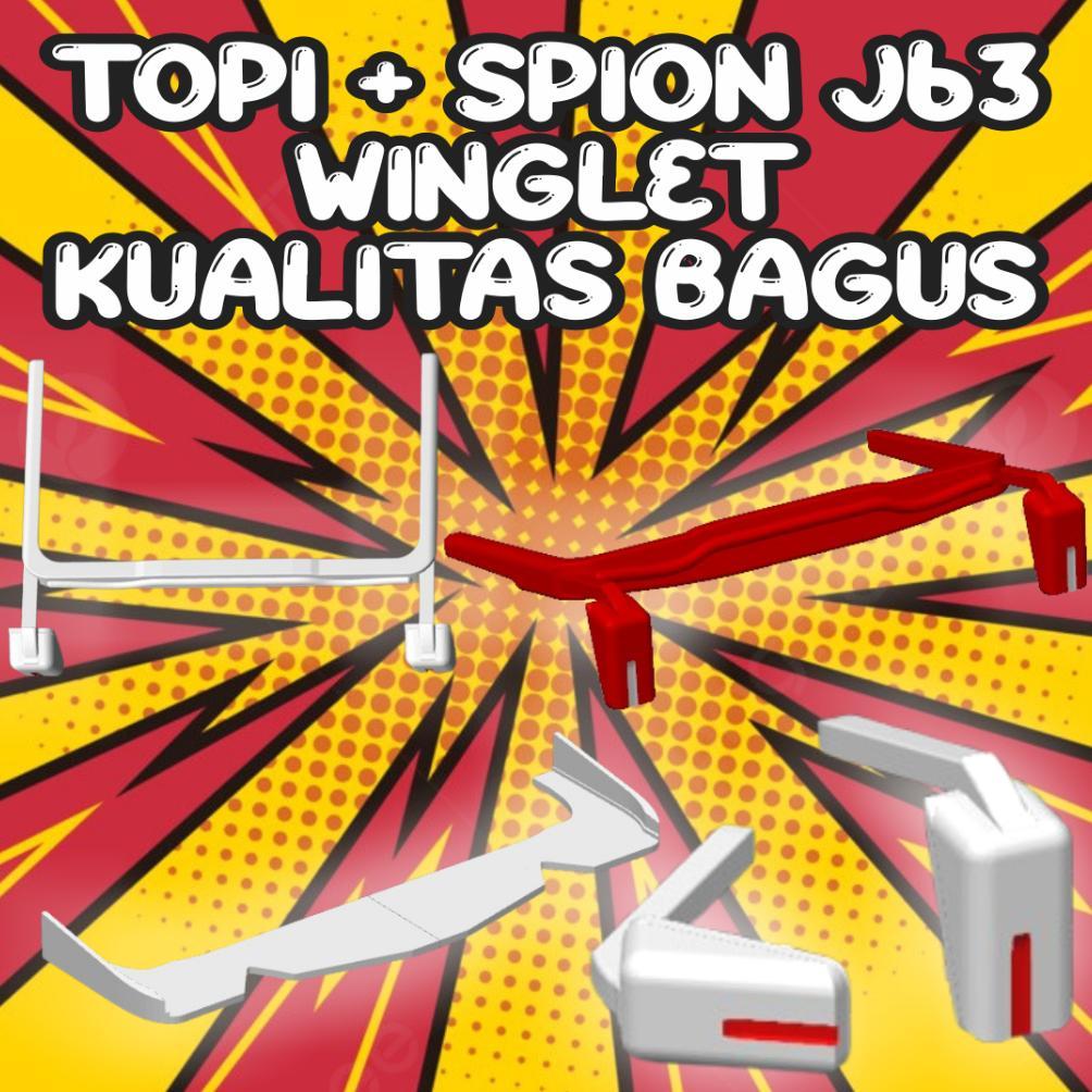 Grosir Miniatur Spion Miniatur Bus Jb3 / Spion Bus Jb3 / Spion Miniatur Bis / Topi Bus Miniatur / Wi