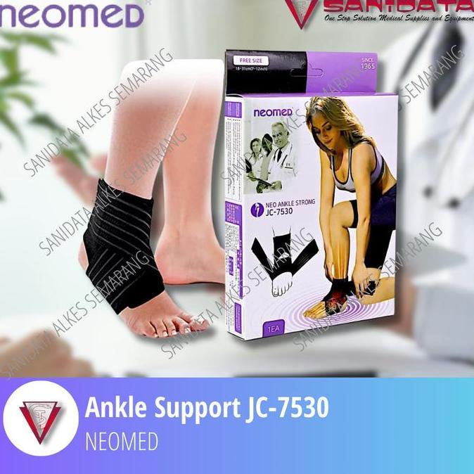 Neomed Ankle Support JC-7530