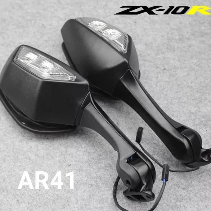 SPION ZX10R spion ZX 10R spion xmax spion R15v3 spion CBR spion ninja