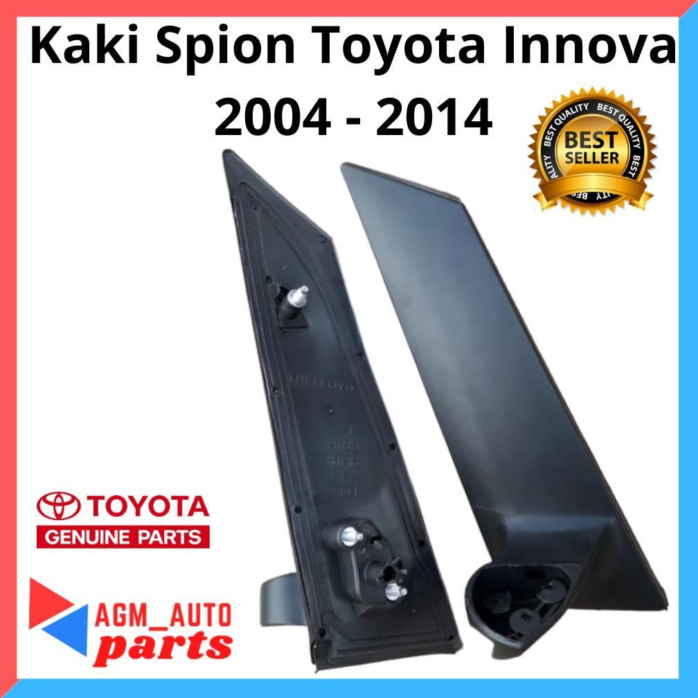 Termurah Kaki Spion Innova 2004 Sampai 2014 / Tangkai Spion Toyota Innova 2004 - 2014 / Dudukan Spio
