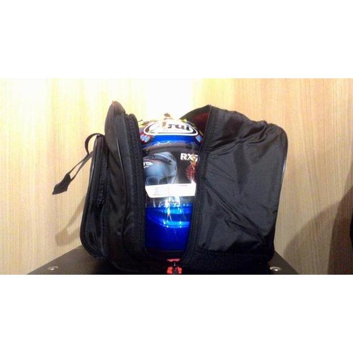TAS HELM KBC