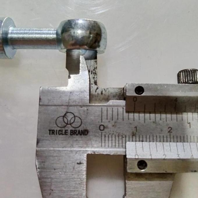 selang hose oli blower dinamo cas alternator KIJANG DIESEL 2L LF80