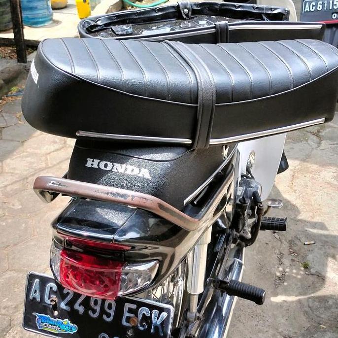 JOK HONDA CB 100 125 MODEL ORY K1 K0 DILAN