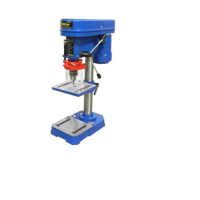 Mesin Bor Duduk 13mm Mollar BD013 Bench Drill
