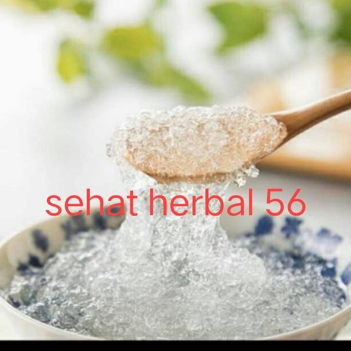 Snow Bird Nest premium 500gram / Xue Yan