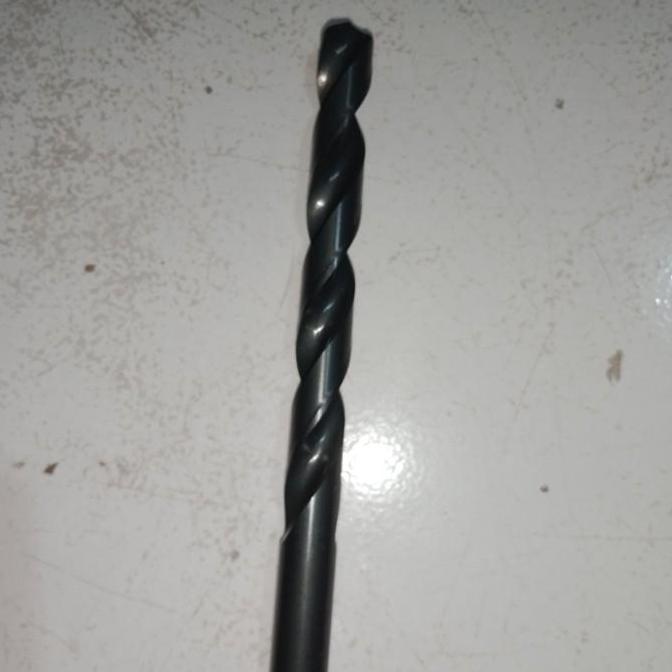 Nachi 12.5 mm Mata bor Besi Hss ASL/ MATA BOR NACHI 12.5MM ORGINAL