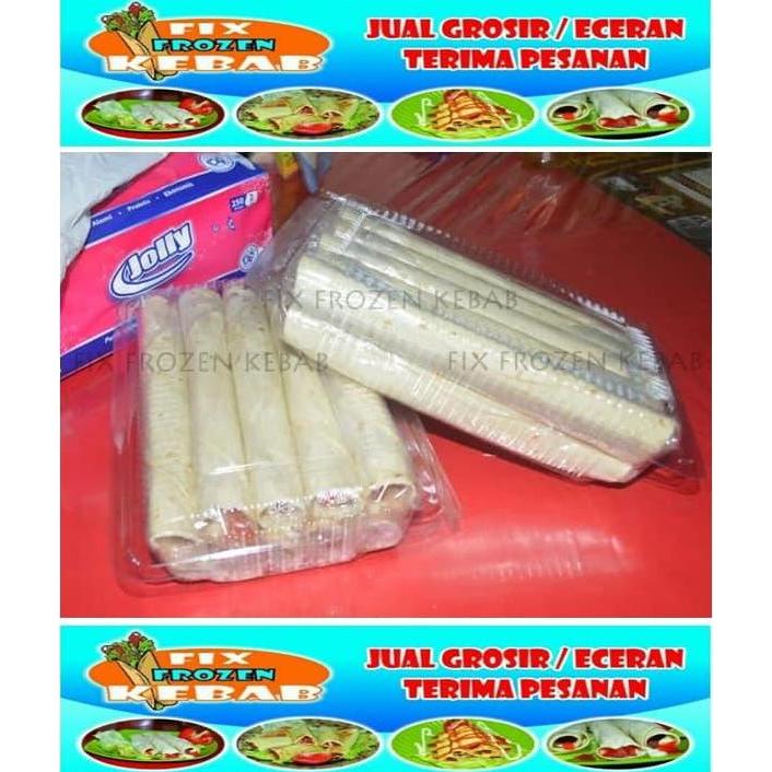 KEBAB | PRO KEBAB FROZEN | Distributor Kebab | Kebab Murah | Depok