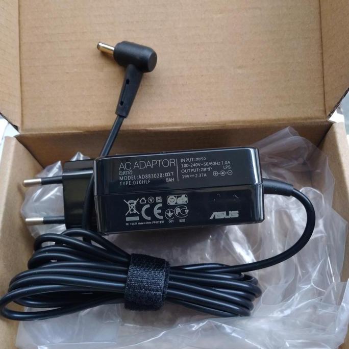 ORI Adaptor Charger Casan Laptop Asus M415D M415DA M415 19V 2,37A 45W