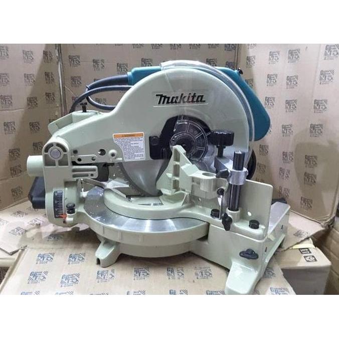 Mesin Potong Alumunium Miter Saw Mitter saw Makita LS1040 LS 1040