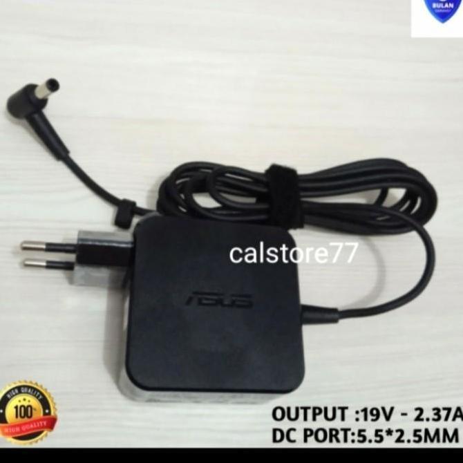 Charger Adaptor Original Laptop Asus A455 A455L A455LA A455LB A455LD