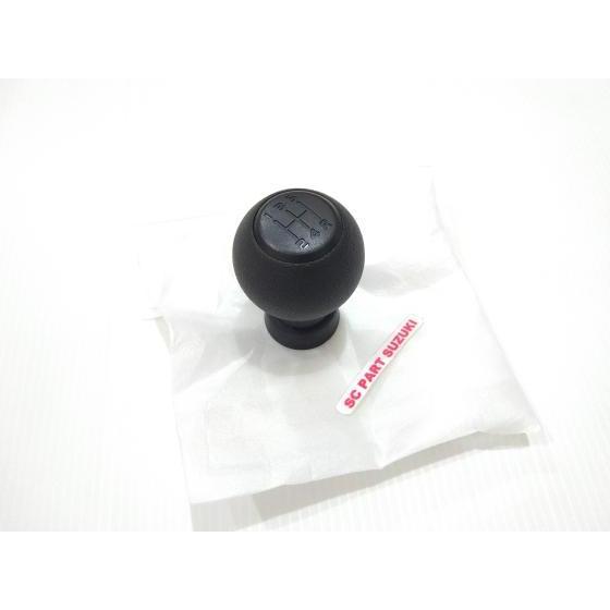 shift knob tongkat transmisi perseneling suzuki swift mt.
