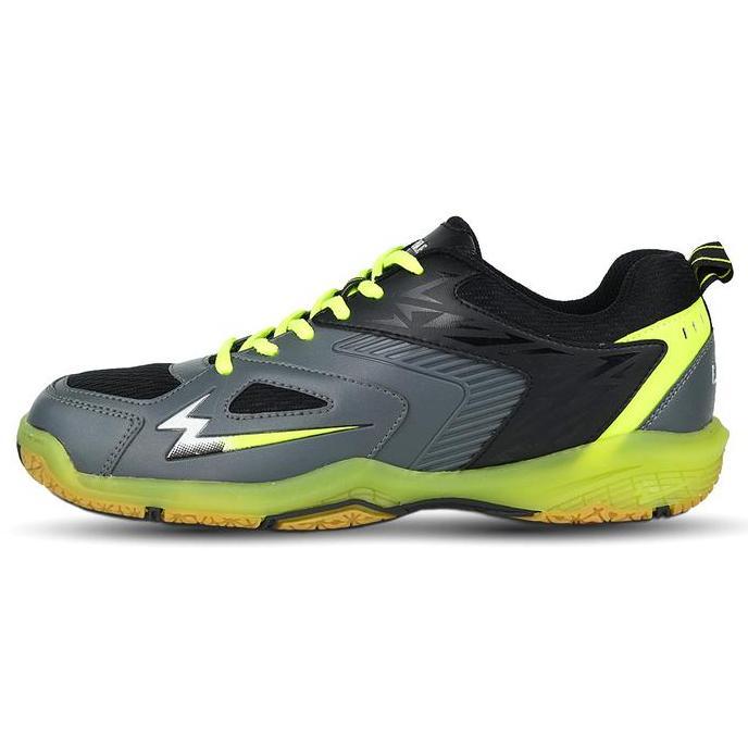 Berkualitas Eagle Sepatu Badminton Claw Rx - Badminton Shoes