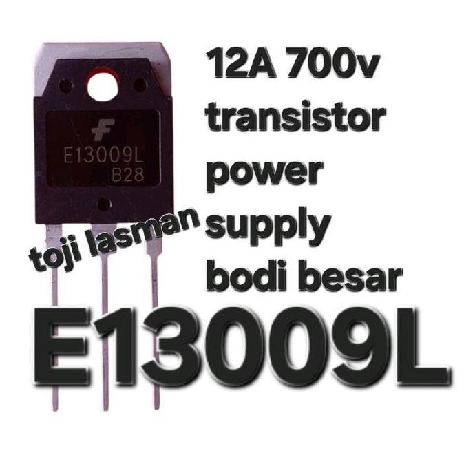 E13009L mje13009 fja j E mje st d 13009 e13009m to 3p 247 k l m besar