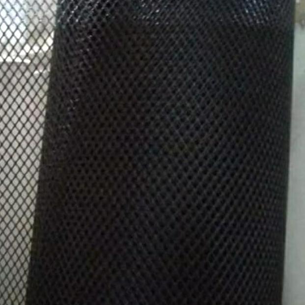 Ironbig- Kawat Nyamuk Baja Hitam Kawat Nyamuk Parabola Baja