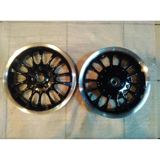 Velg Vespa Sprint Original (Black)