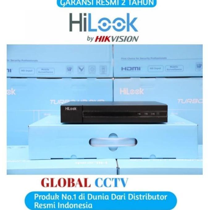 Scurycam- Hilook 204G-M1 Dvr 4 Channel Hilook Turbo Hd Audio Dvr