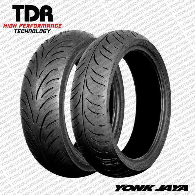 BAN TDR TIRES EXPLORE HONDA ADV 150 ADV 160 PCX 160