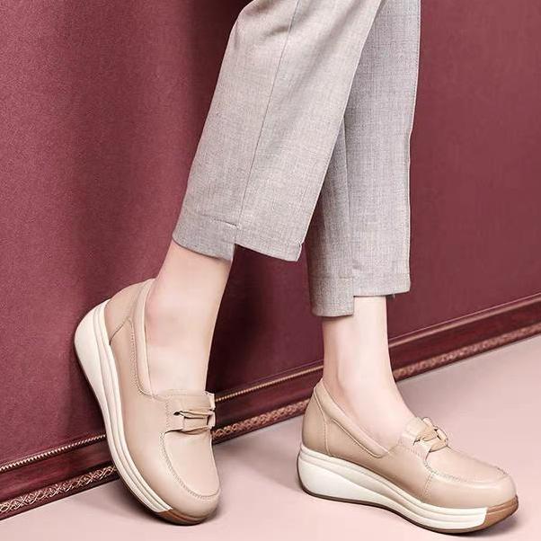 Grosir Sepatu Wanita Import Tipe 591