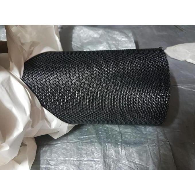 Ironbig- Kawat Parabola Baja / Kawat Nyamuk Baja Anti Tikus