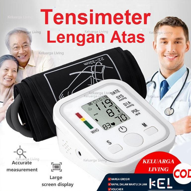 Tensimeter digital Tensi digital Alat tensi Tensi Alat tensi darah Tensi darah digital Tensi darah A