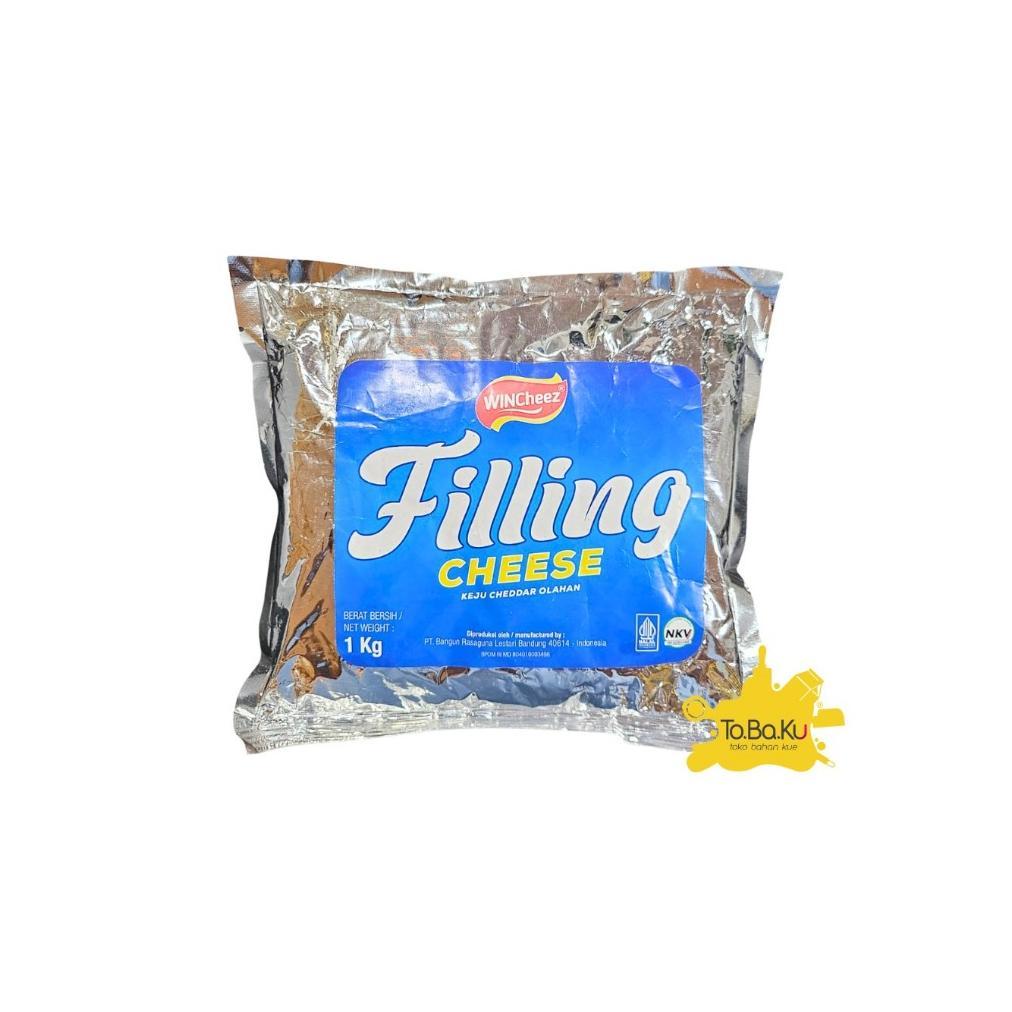 Wincheez eju Filling oft 1g