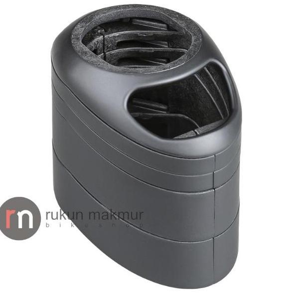 Promo Trek Headset Cable Routing Cover And Spacer Integrated Headset Kit - Headset Part For Trek Emo