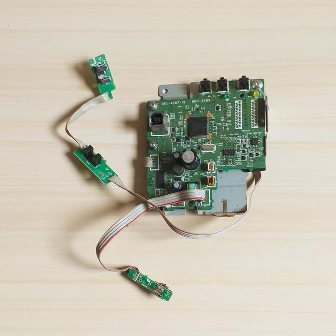 Mainboard Canon IP1880