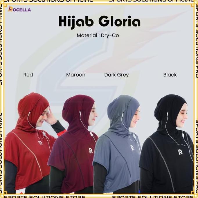 ROK CELANA MUSLIMAH - ROK OLAHRAGA TERLARIS - CELANA SENAM ROK - CELANA ROK OLAHRAGA TERLARIS - LEGG