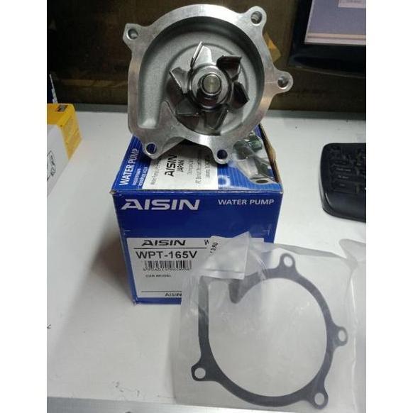 Water Pump Water Pomp Avanza Xenia Rush Terios Aisin Japan
