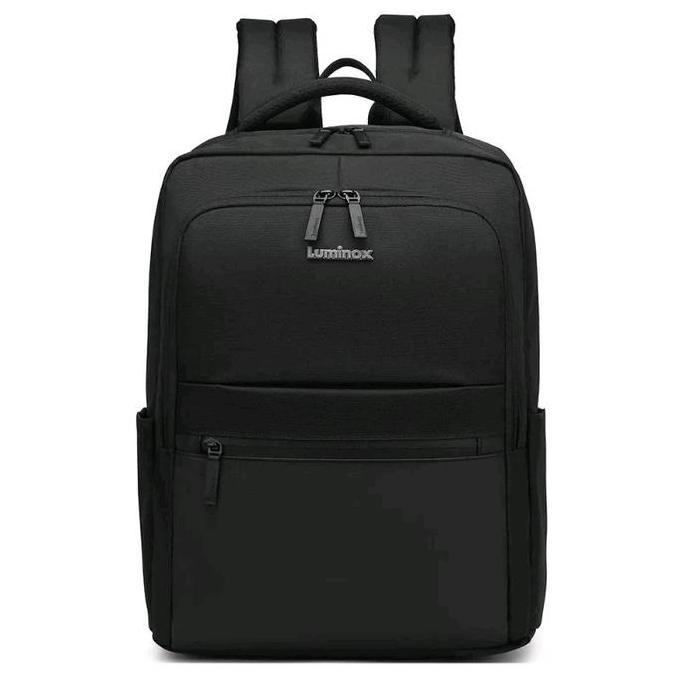 BACKPACK LUMINOX ORIGINAL TAS RANSEL LAPTOP LUMINOX ORIGINAL TAS PUNGGUNG