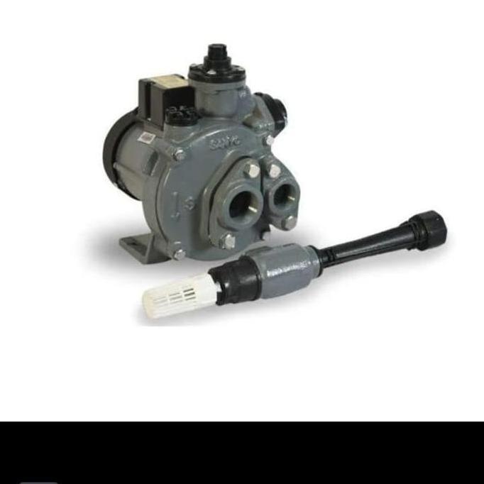 Pompa Air Sanyo PD-WH130B Sumur Dalam Non-Otomatis Jet Pump 125 Watt