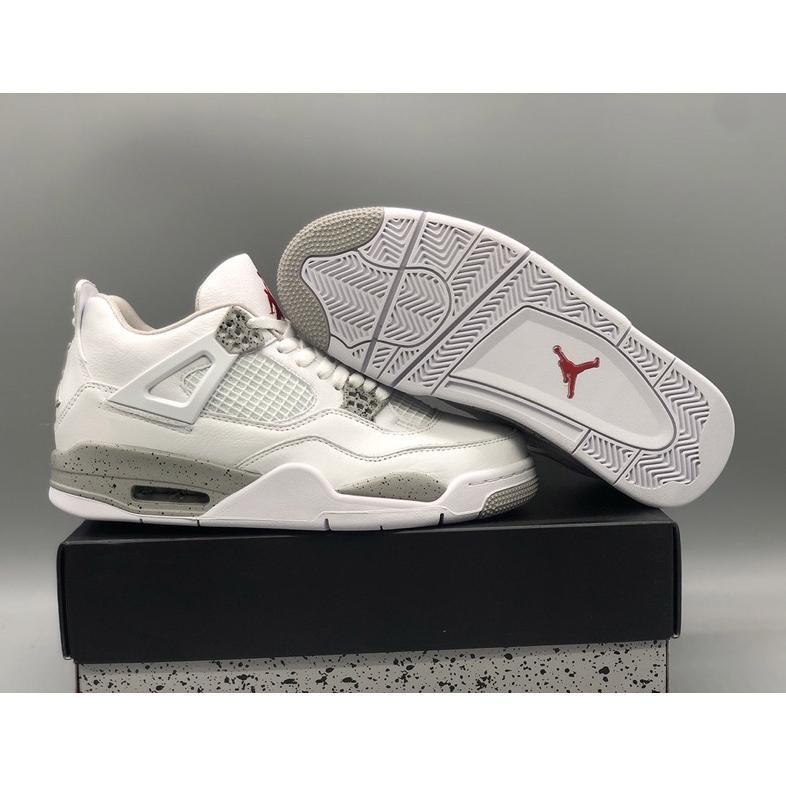 BEST DEALS Sepatu Basket Air Jordan 4 Kaws