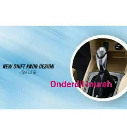 Knop persneling avanza Veloz Original MURAH