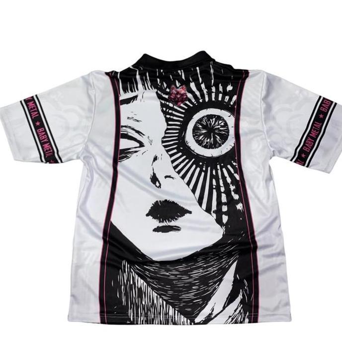 JERSEY //JERSEY BAND//JERSEY VINTAGE//JERSEY OVERSIZE//JERSEY BABY METAL//JERSEY CASUAL//JERSEY RETR