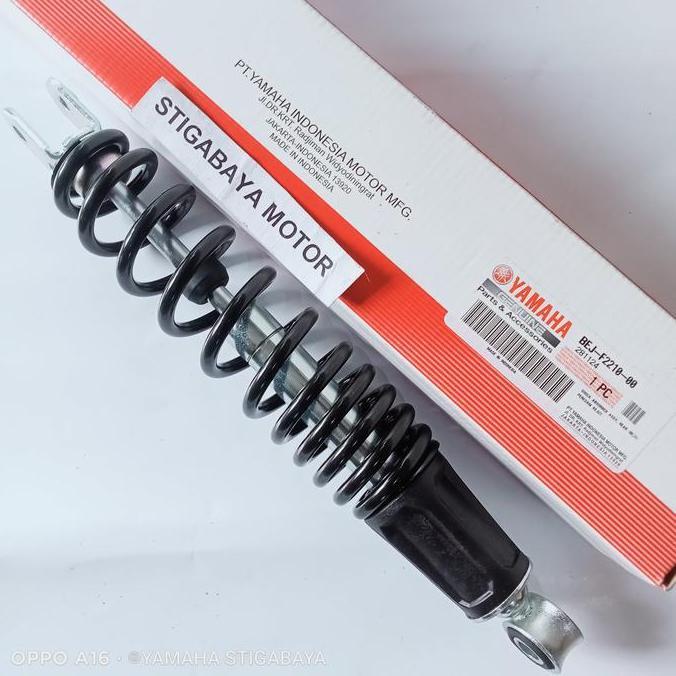skok belakang Yamaha FAZZIO original shockbreaker belakang fazzio original